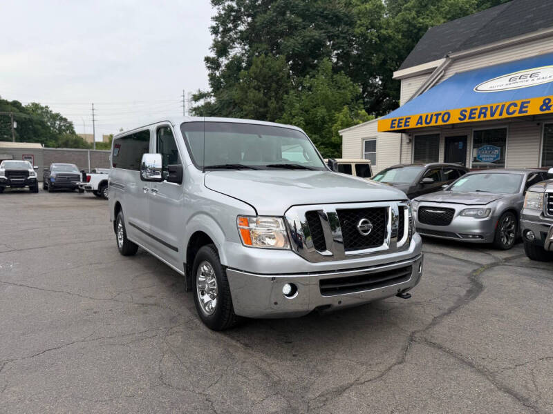 nissan nv passenger 2014 5BZAF0AA1EN162434 image nissan nv passenger 2014 5BZAF0AA1EN162434 image